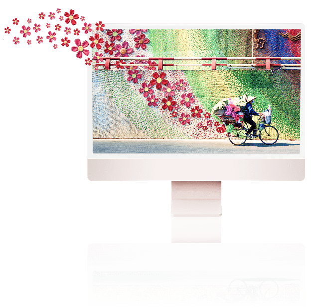 Nik Collection 8：多彩な新ツールと機能で Photoshop の写真編集の