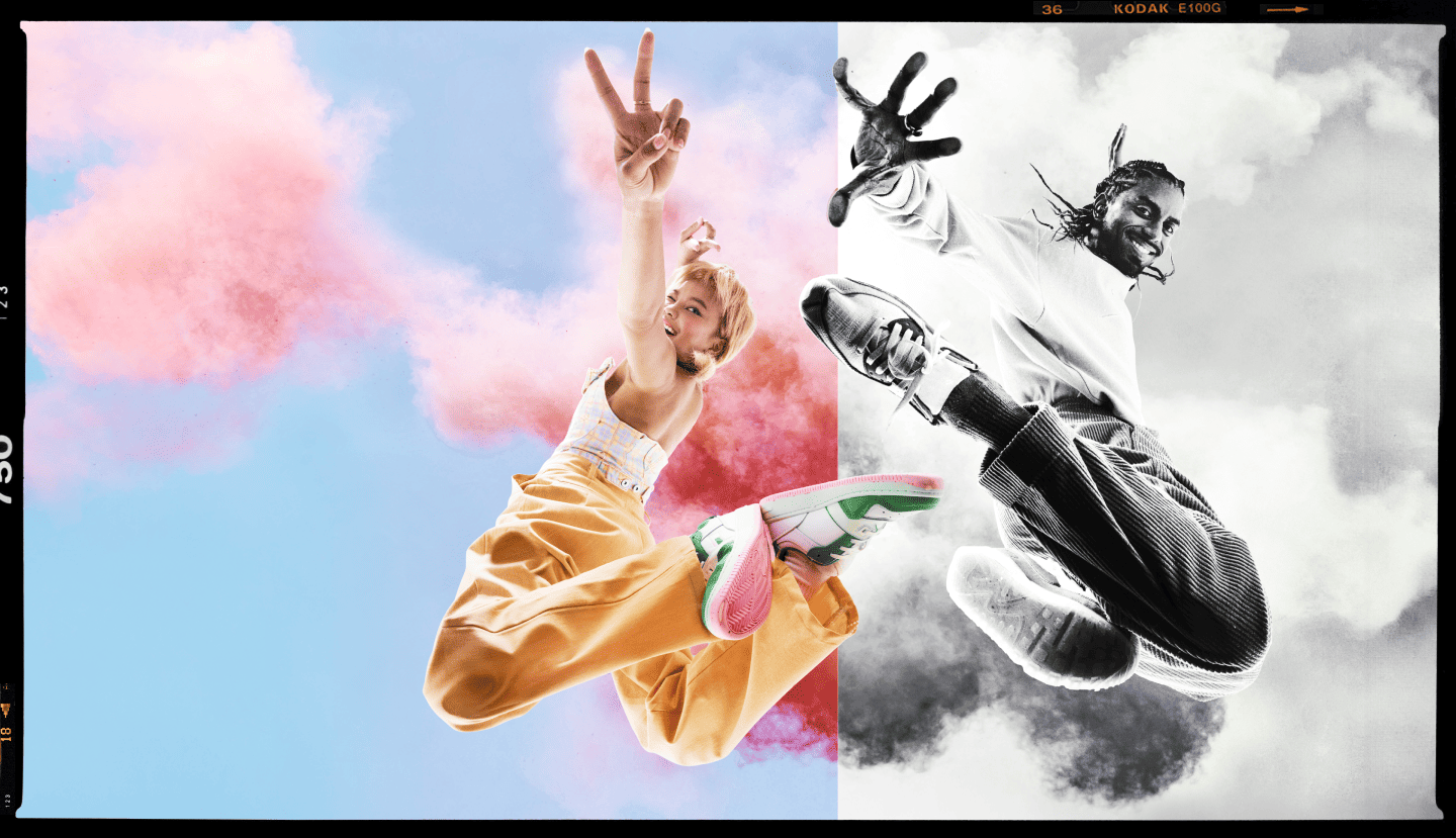 Nik Collection 8：多彩な新ツールと機能で Photoshop の写真編集の